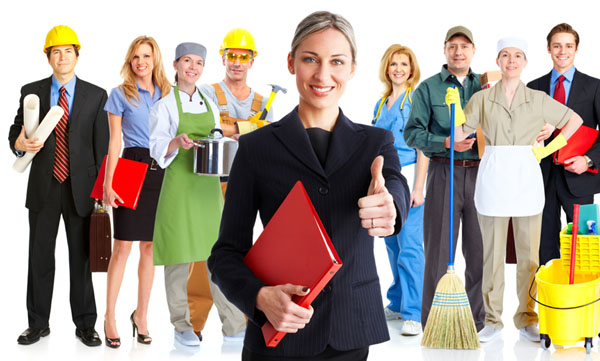 Felahiye Yük Taşıma Personeli Hizmeti